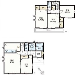 さいたま市西区指扇775番　A号棟