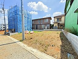 さいたま市浦和区瀬ヶ崎2期 2号地