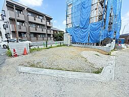 さいたま市浦和区瀬ヶ崎2期 1号地