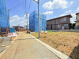 さいたま市浦和区瀬ヶ崎2期 3号地