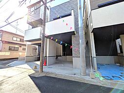 さいたま市中央区本町東11期 2号棟