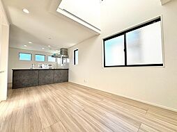 さいたま市浦和区北浦和三1期　1号棟