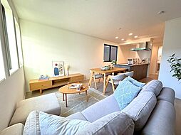 さいたま市浦和区北浦和三1期 2号棟