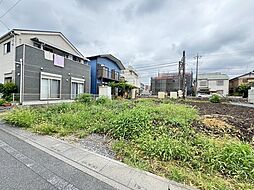 さいたま市北区別所町　B区画