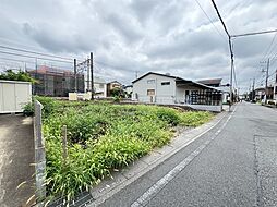 さいたま市北区別所町　A区画