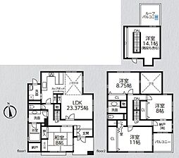 さいたま市浦和区常盤