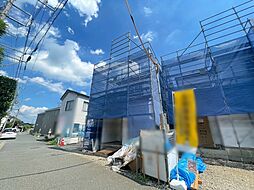さいたま市岩槻区城町2期 3号棟