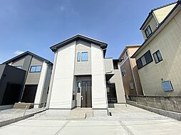 さいたま市北区別所町9期　2号棟