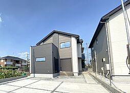 さいたま市北区別所町9期　1号棟