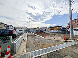 さいたま市中央区八王子第4　A号地(3)