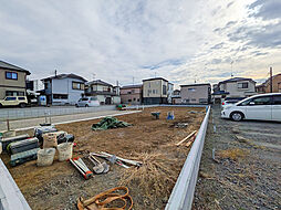 さいたま市中央区八王子第4 B号地(4)