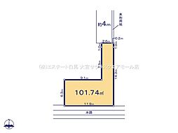 さいたま市中央区八王子第4　C号地(5)