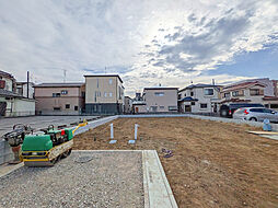 さいたま市中央区八王子第4 C号地(5)