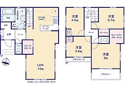 さいたま市見沼区蓮沼8期