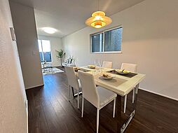 さいたま市浦和区針ヶ谷2丁目第1期　1号棟