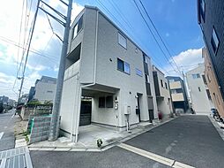 さいたま市浦和区本太5丁目