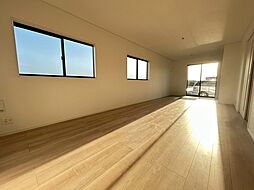 さいたま市西区宝来第1　3号棟