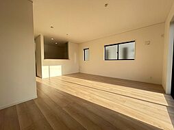 さいたま市西区宝来第1　1号棟