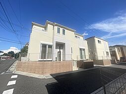 さいたま市北区奈良町