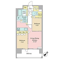 ザ・パークハウス愛宕虎ノ門