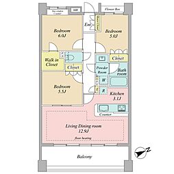 フォリアージュ