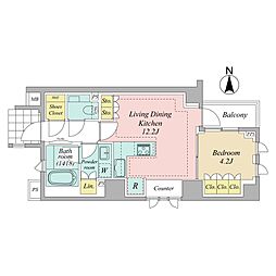 グランスイート高輪