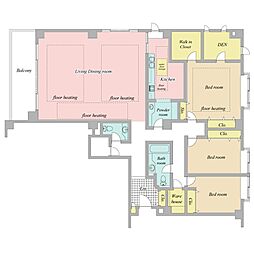 ヴィクトリアコート