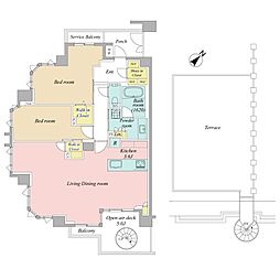ヴェレーナグラン江ノ島鵠沼海岸