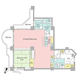 鴨川グランドタワー