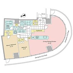 パークコート青山ザ・タワー