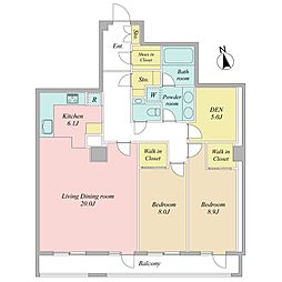 ザ・ウエストミンスター六本木