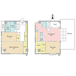 ロイヤルハイツ