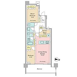 パークシティ高田馬場