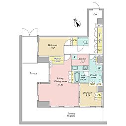 プレミスト南青山