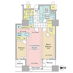 三田ガーデンヒルズイーストヒル