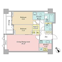 南青山テラス　常盤松フォレスト