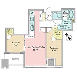 シティタワー麻布十番