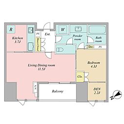 プレミスト南青山