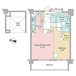 クオリア南麻布