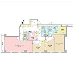 小石川パークタワー