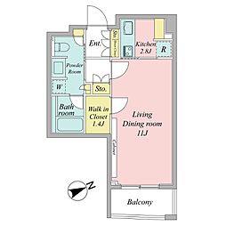 パークコート赤坂　ザ　タワー