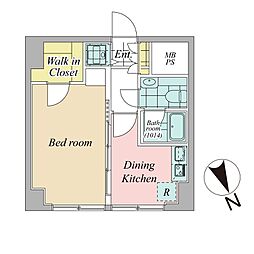 シャンボール三田