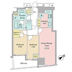 プラウド代官山フロント