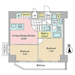 コンシェリア芝公園ＴＯＫＹＯ　ＰＲＥＭＩＵＭ