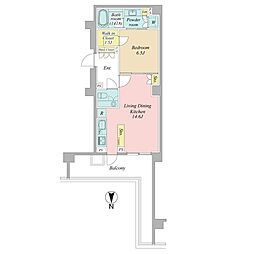 広尾ガーデンフォレスト