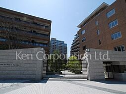 広尾ガーデンフォレスト