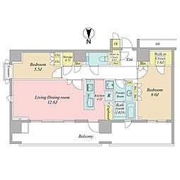 広尾ガーデンフォレスト