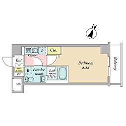 ＡＺＥＳＴ東十条