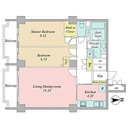 広尾ガーデンヒルズ