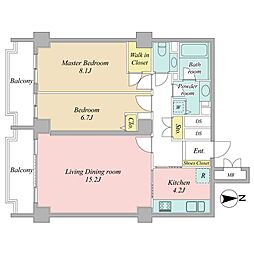 広尾ガーデンヒルズ